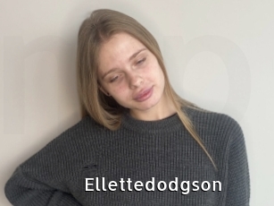 Ellettedodgson