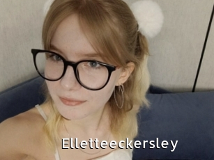 Elletteeckersley