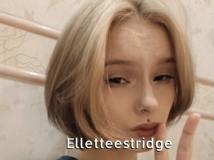 Elletteestridge