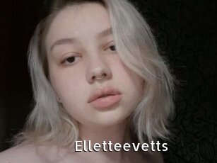 Elletteevetts