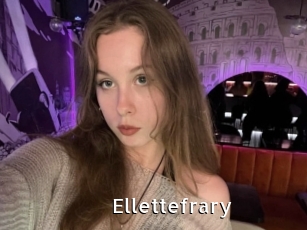 Ellettefrary