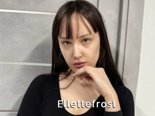Ellettefrost