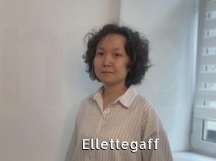 Ellettegaff
