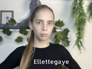 Ellettegaye