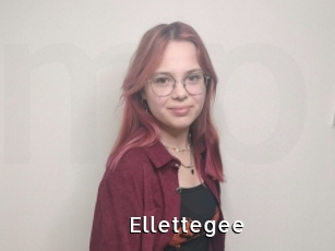 Ellettegee
