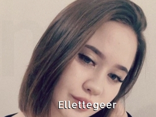Ellettegeer