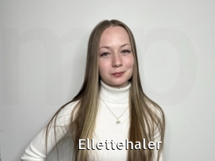 Ellettehaler