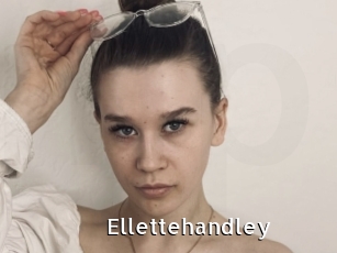 Ellettehandley