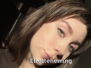 Elletteheming