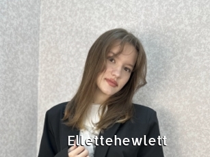 Ellettehewlett