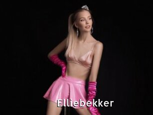Elliebekker