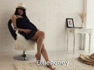 Elliehoney