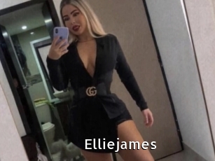 Elliejames