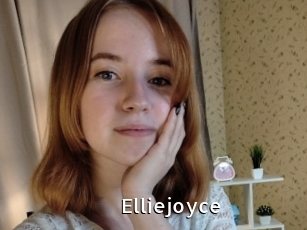 Elliejoyce