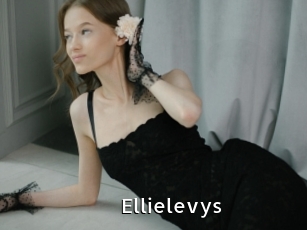 Ellielevys