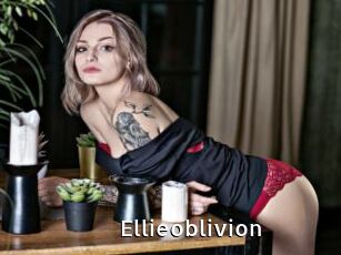 Ellieoblivion