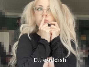 Ellieoddish
