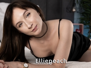 Elliepeach