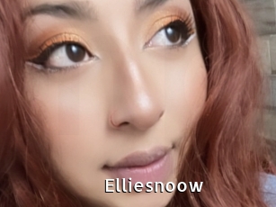 Elliesnoow