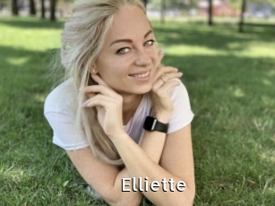 Elliette