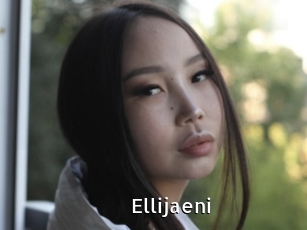 Ellijaeni