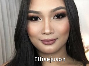 Ellisejuson
