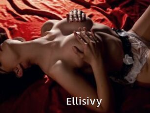 Ellisivy
