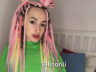 Ellisonli