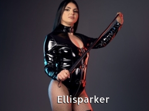 Ellisparker