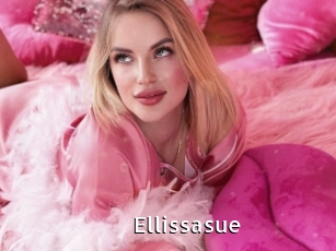 Ellissasue