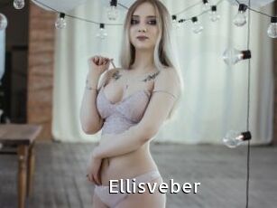 Ellisveber