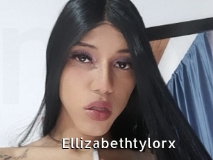 Ellizabethtylorx