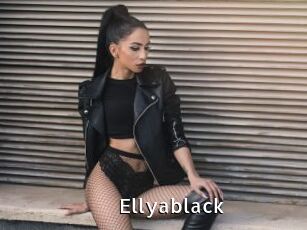 Ellyablack