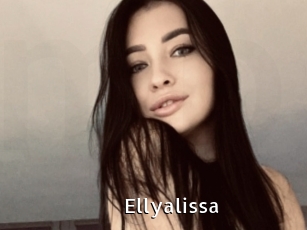 Ellyalissa
