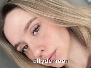 Ellydemoon