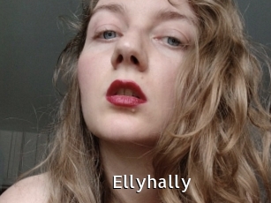 Ellyhally