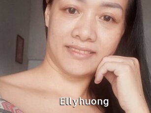 Ellyhuong