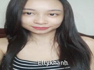 Ellykhanh