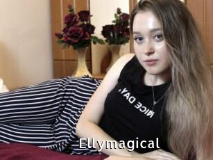 Ellymagical