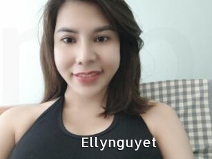 Ellynguyet