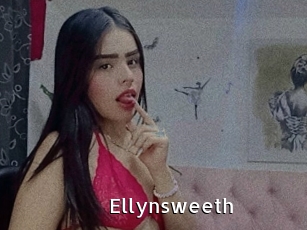 Ellynsweeth