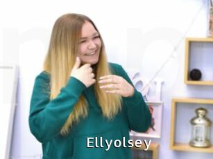 ellyolsey My Porno Stash