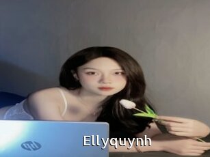 Ellyquynh