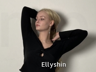 Ellyshin