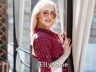 Ellyshine