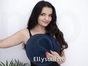 Ellysunrise