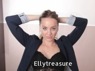 Ellytreasure