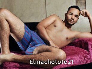 Elmachotote21