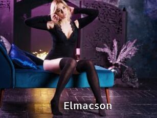 Elmacson
