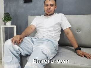 Elmerbrown